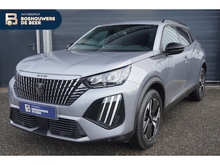 Peugeot 2008 1.2 PureTech 130 Allure | Facelift | Navigatie | Climat | Camera