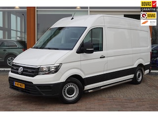 Volkswagen Crafter 35 2.0 TDI L3H2 *Verder is de bus voorzien van / stand kachel / Apple carplay / achteruitrijcamera / omvormer /