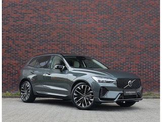 Volvo XC60 T8 AWD Ultra Dark | Direct rijden! - Trekhaak
