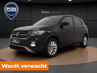 Volkswagen T-Cross 1.0 TSI Life | Carplay | Parkeerhulp | ACC | Clima |