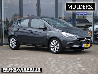 Opel Corsa 1.4 Edition AIRCO / Cruise / CDV