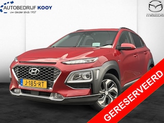 Hyundai Kona 1.6 GDI HEV Fashion