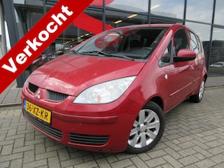 Mitsubishi Colt 1.3 Invite+ | 1E EIGENAAR | DEALER ONDERHOUDEN | TREKHAAK | CRUISE CONTROL | CLIMATE CONTROL | PARKEERSENSOREN |