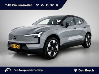 Volvo EX30 Single Plus 51 kWh | Trekhaak | Stoelverwarming | Rijklaar! |