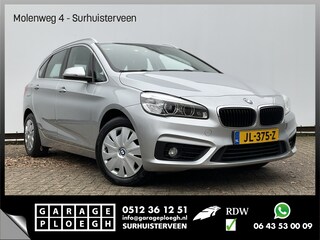 BMW 2-serie Tourer 216D Automaat Hoge zit / Instap Corporate Lease Executive