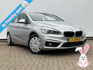 BMW 2-serie Tourer 216D Automaat Hoge zit / Instap Corporate Lease Executive