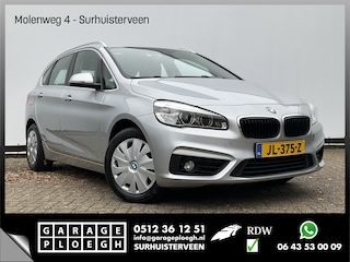 BMW 2-serie Tourer 216D Automaat Hoge zit / Instap Corporate Lease Executive