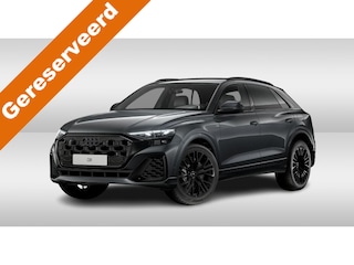 Audi Q8 55 TFSI e 394pk quattro tiptronic Pro Line S