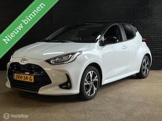 Toyota Yaris 1.5 Hybrid 115 Dynamic KEYLESS TWO TONE CAMERA