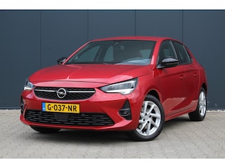 Opel Corsa 1.2 GS Line | 101PK | Camera | Airco | Cruise control | Apple carplay | PDC | NAP | APK |