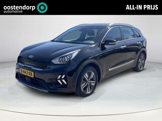 Kia Niro 1.6 GDi PHEV DynamicLine Plug In Hybride