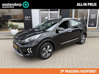Kia Niro 1.6 GDi PHEV DynamicLine Plug In Hybride