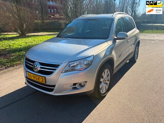 Volkswagen Tiguan 1.4 TSI Sport&Style Navi Trek H NAP