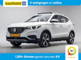 MG ZS Luxury 45 kWh [ Panorama Leder Navi ]