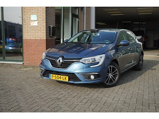 Renault Mégane 1.2 TCe Limited Navigatie | Cruise control | Bluetooth |PDC