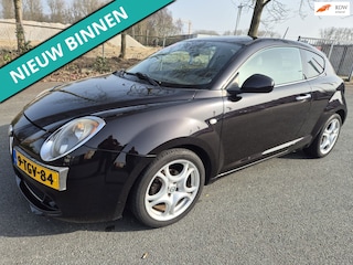 Alfa Romeo Mito 0.9 TwinAir Distinctive NETTE AUTO RIJDT EN SCHAKELT GOED