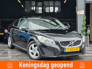 Volvo C30 1.6D S/S Kinetic|Airco|El.Ramen|PDC|APK|AUX
