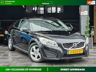 Volvo C30 1.6D S/S Kinetic|Airco|El.Ramen|PDC|APK|AUX
