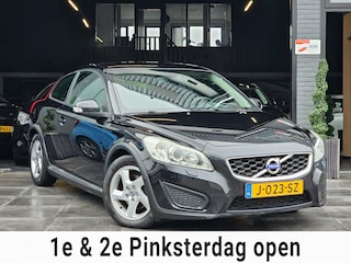 Volvo C30 1.6D S/S Kinetic|Airco|El.Ramen|PDC|APK|AUX