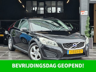 Volvo C30 1.6D S/S Kinetic|Airco|El.Ramen|PDC|APK|AUX