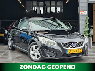Volvo C30 1.6D S/S Kinetic|Airco|El.Ramen|PDC|APK|AUX