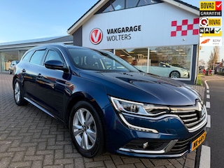 Renault Talisman Estate 1.6 TCe Zen RIJKLAARPRIJS!
