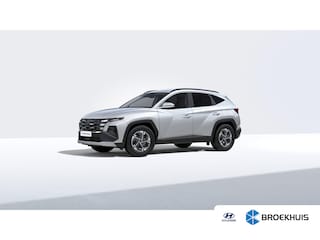 Hyundai Tucson 1.6 T-GDI HEV Comfort Smart | €9000,- korting !! | Vanaf 559,- Private Lease p/m !