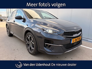 Kia XCeed 1.6 T-GDi 204pk ExecutiveLine Automaat / Navigatie / Stoelverwarming / Camera / LED
