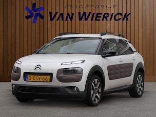 Citroën C4 Cactus 1.2 e-VTi Shine Automaat 82PK | Camera | Navi | Clima | NAP