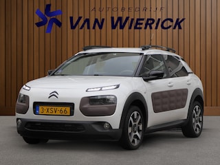 Citroën C4 Cactus 1.2 e-VTi Shine Automaat 82PK | Camera | Navi | Clima | NAP