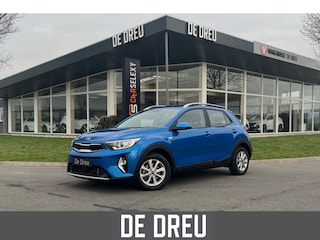 Kia Stonic 1.0 T-GDi MHEV DynamicLine | CAMERA | CRUISE | CARPLAY | DAB |