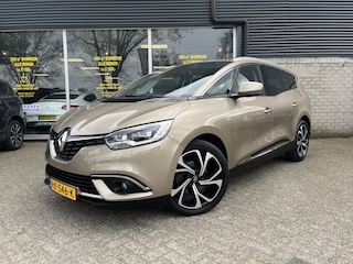 Renault Scénic 1.2 TCe Bose