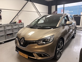 Renault Scénic 1.2 TCe Bose