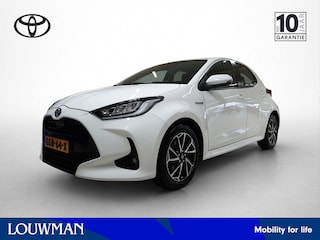 Toyota Yaris 1.5 Hybrid Dynamic | CarPlay\Android Auto | Camera | LM Velgen |