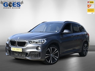 BMW X1 xDrive 25i M Sport