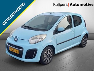 Citroën C1 1.0 Collection