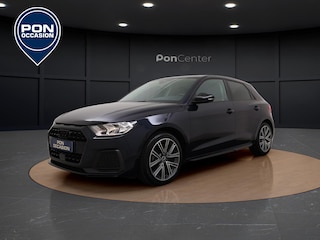 Audi A1 Sportback 25 TFSI Advanced edition | Carplay | Cruise Control | 17'' |