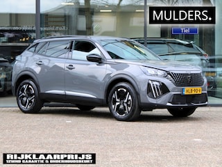 Peugeot 2008 1.2 Hybrid 145 Allure Automaat | Navi / Camera / Climate