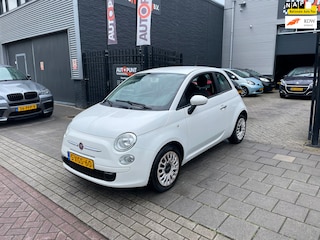 Fiat 500 1.0 TwinAir Pop 3e Eigenaar! Airco NAP APK