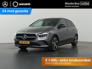 Mercedes-Benz B-klasse 250 e Business Solution | Night pakket | Trekhaak | Distronic |