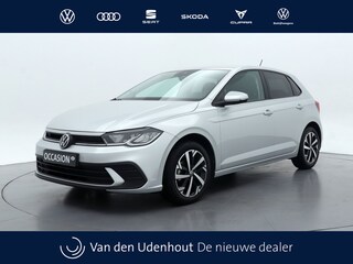 Volkswagen Polo 1.0 TSI 95pk Life Business Navigatie Camera