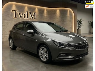 Opel Astra 1.2 Business Elegance|NAVI|CARPLAY|AIRCO|