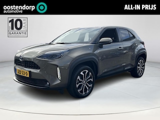Toyota Yaris Cross 1.5 Hybrid Dynamic | All-in prijs | Automaat | Apple/android auto | Parkeersensoren | Stoelverwarming