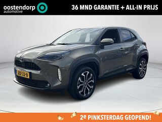Toyota Yaris Cross 1.5 Hybrid Dynamic | All-in prijs | Automaat | Apple/android auto | Parkeersensoren | Stoelverwarming