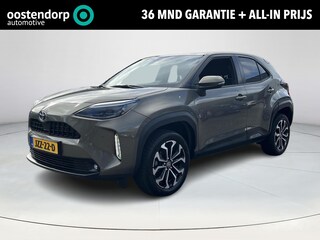 Toyota Yaris Cross 1.5 Hybrid Dynamic | All-in prijs | Automaat | Apple/android auto | Parkeersensoren | Stoelverwarming