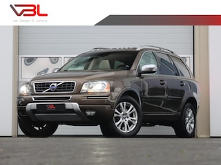 Volvo XC90 2.4 D5 AWD Limited Edition | 1e eigenaar | Dealer onderhouden | 7 persoons