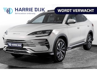 BYD Seal U 1.5 DM-i FWD Boost | Plug-In | S/K-Panodak | 360 Camera | App connect | Adapt. Cruise | Elek. Klep | Infinity audio | 19" |