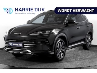 BYD Seal U 1.5 DM-i FWD Boost | Plug-In | S/K-Panodak | 360 Camera | App connect | Adapt. Cruise | Elek. Klep | Infinity audio | 19" |