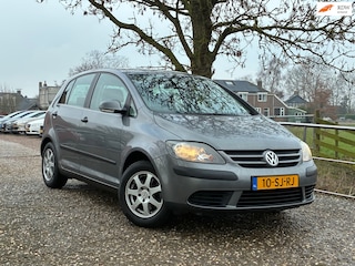 Volkswagen Golf Plus 1.6 FSI Comfortline Business | "124.000 KM'' + Airco + 5-drs Nu € 3.975,-!!!