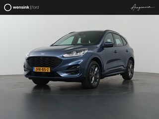 Ford Kuga 2.5 PHEV ST-Line | Winterpakket | Cruise Control Adaptief | Parkeercamera | Climate Control | Navigatie |